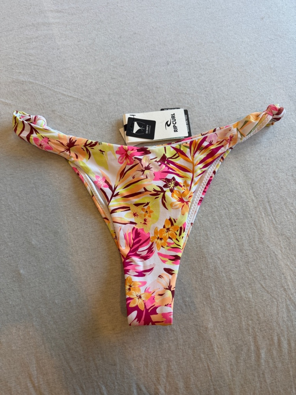 NWT Ripcurl Bikini Bottoms